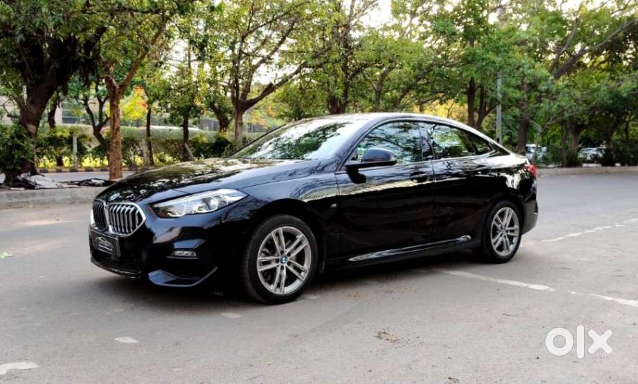 Bmw 2 Series 2.0 220i M Sport, 2022, Petrol