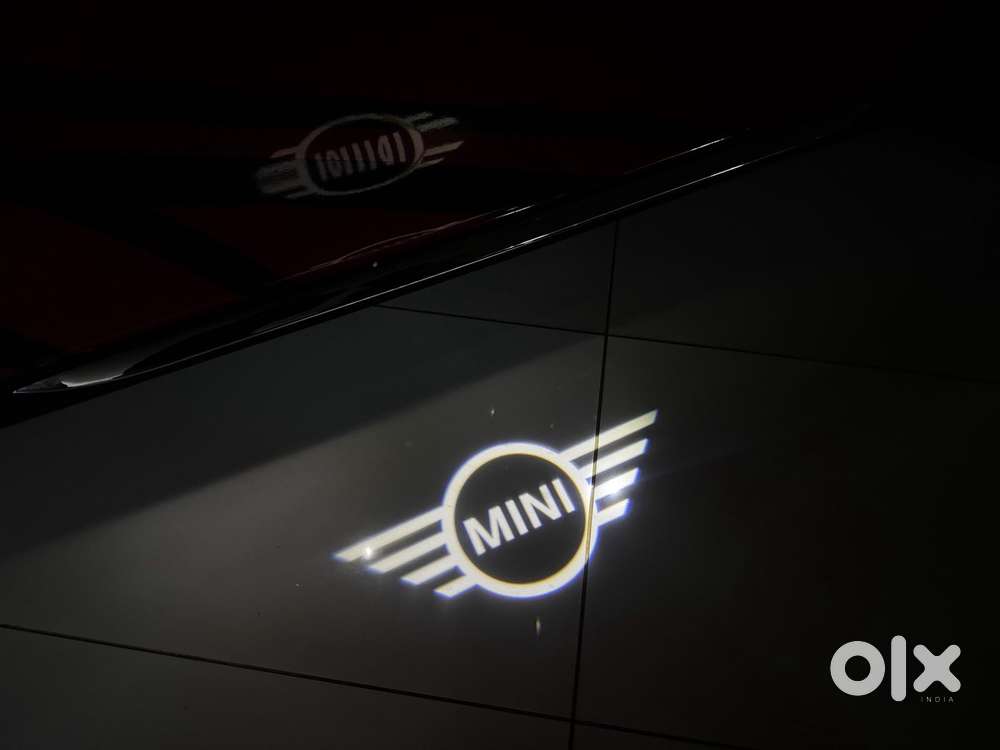 Mini Cooper Convertible Cooper S Convertible, 2020, Petrol