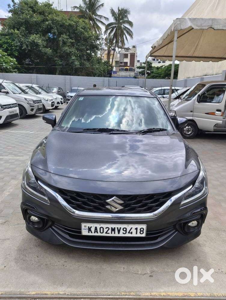 Maruti Suzuki Baleno 1.3 Delta, 2024, Petrol