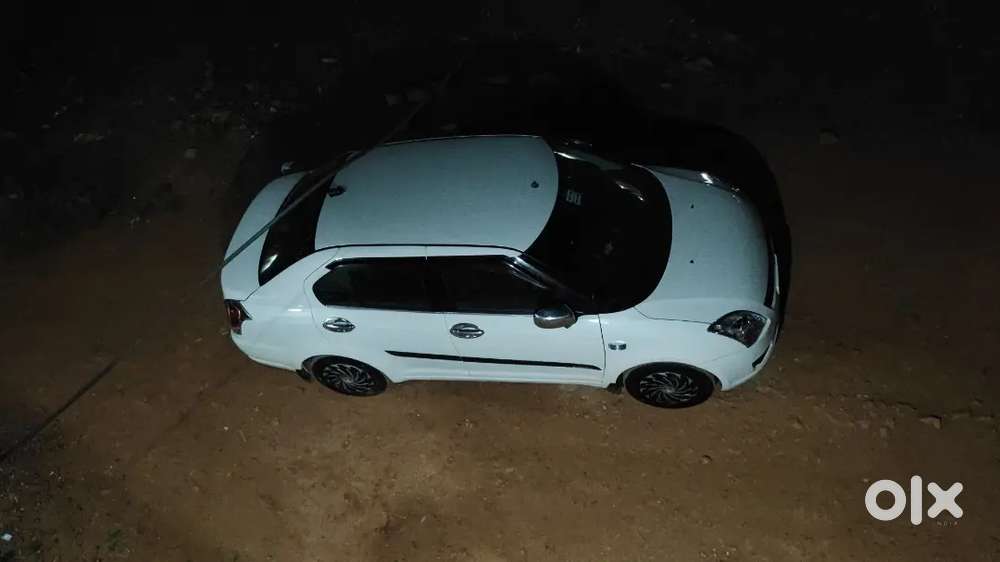 Swift Dzire Vdi  25 Se 28 Ka Average