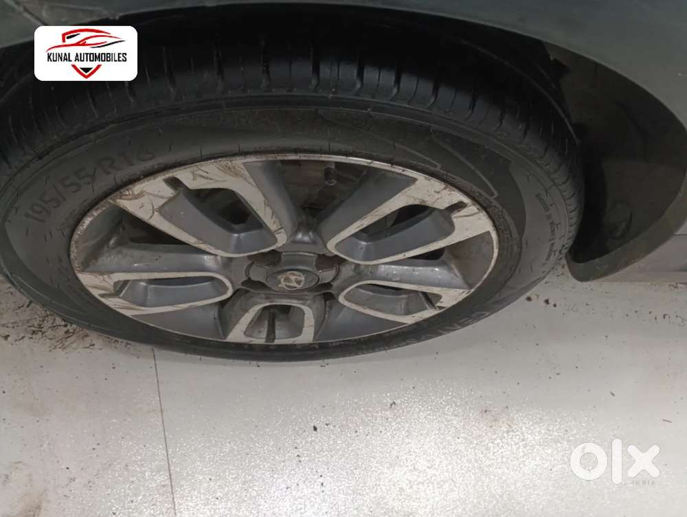 Hyundai I20 Active, 2018, Diesel