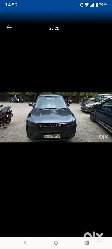 Mahindra Xuv300 Turbosport 2024