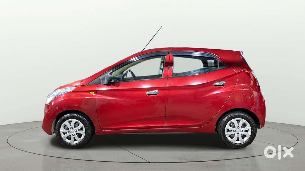 Hyundai Eon Magna +, 2018, Petrol