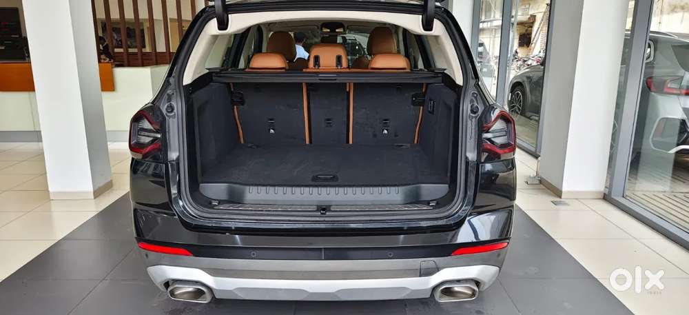 Bmw X3 Xdrive20d M Sport, 2023, Diesel