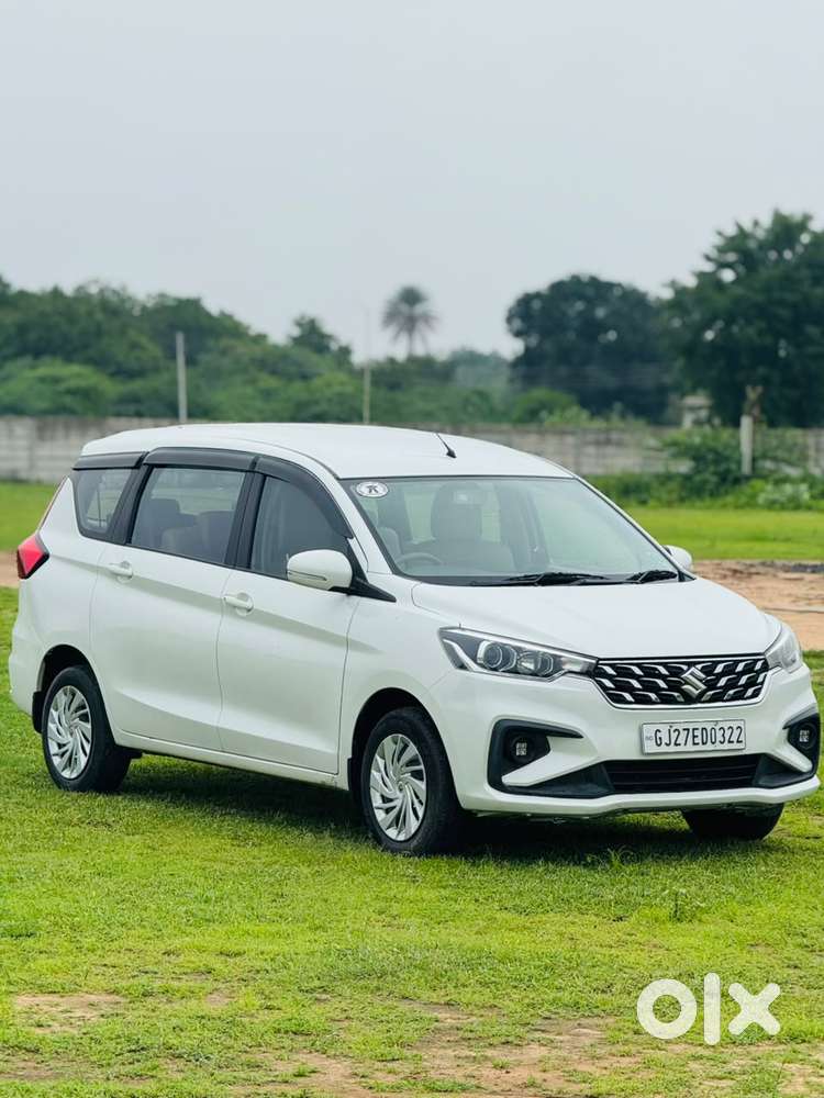 Maruti Suzuki Ertiga, 2023, Petrol