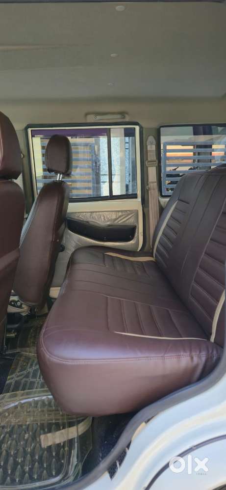 Mahindra Bolero 1.5 B4, 2020, Diesel