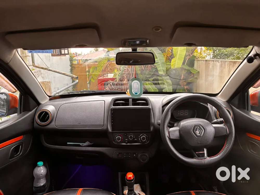 Renault Kwid 1.0 2017