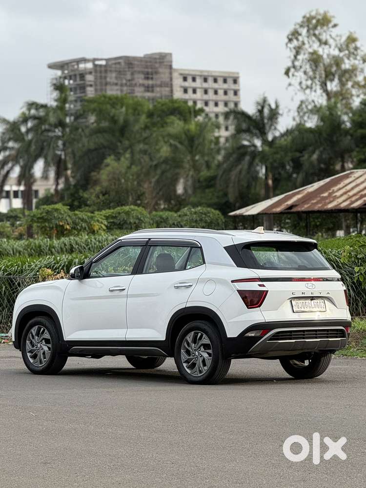 Hyundai Creta E 1.5 Diesel, 2020, Diesel