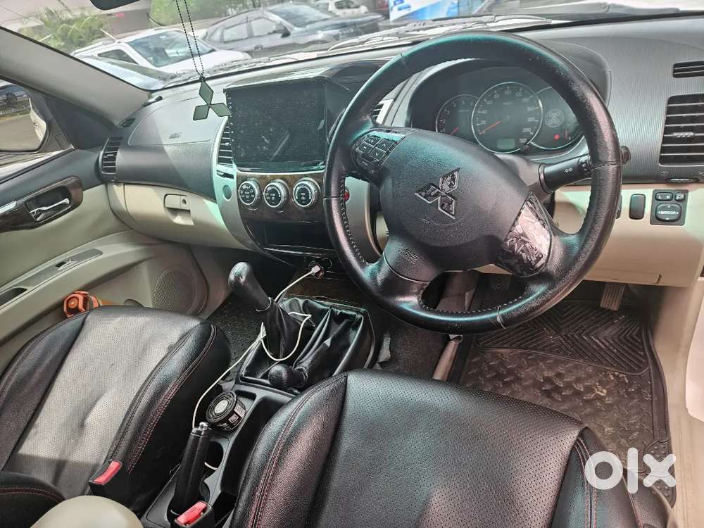 Mitsubishi Pajero Sport 2013 Diesel 149000 Km Driven