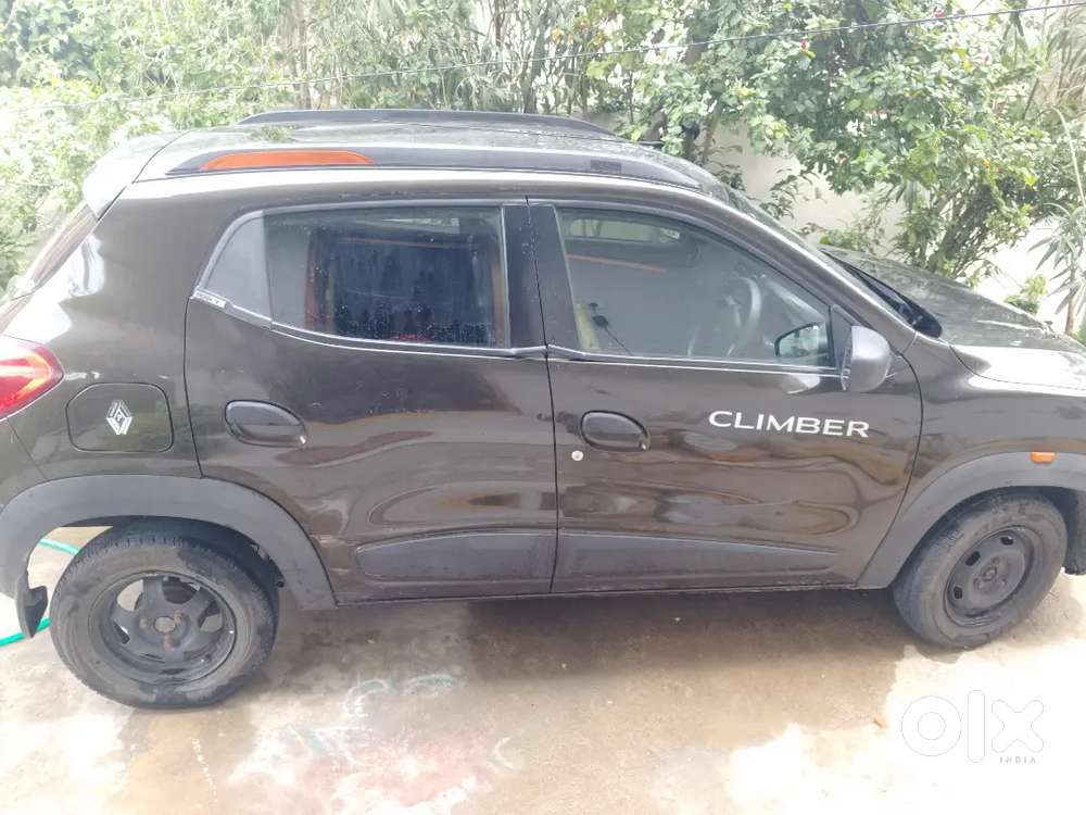 Renault Kwid Rxt 2017
