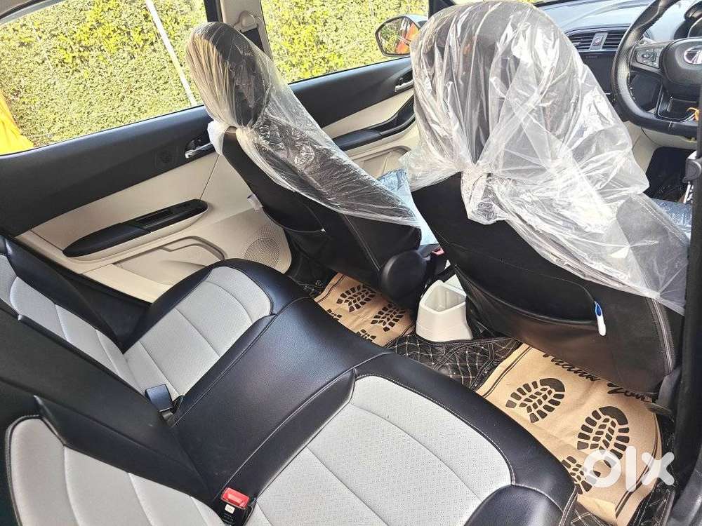 Tata Tiago 1.2 Revotron Xz Plus Cng, 2024, Cng & Hybrids