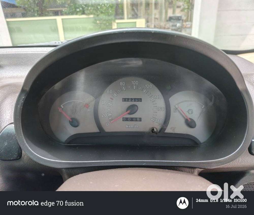 Hyundai Santro Xing Gls Plus Audio, 2011, Petrol