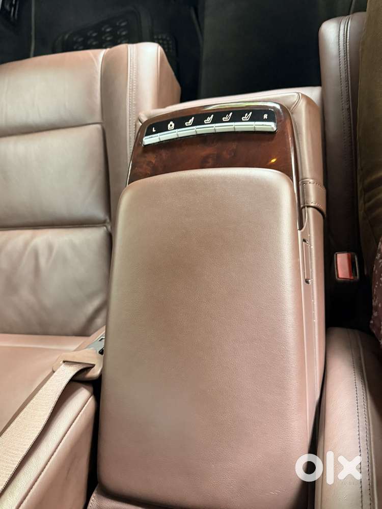 Mercedes-benz S-class S 350d, 2013, Diesel