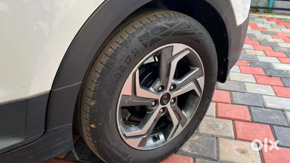 Hyundai Creta 2018 Diesel Good Condition