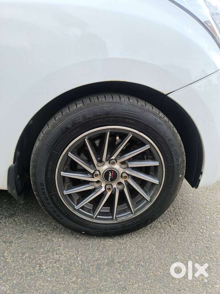 Hyundai Eon Era Plus, 2017, Petrol