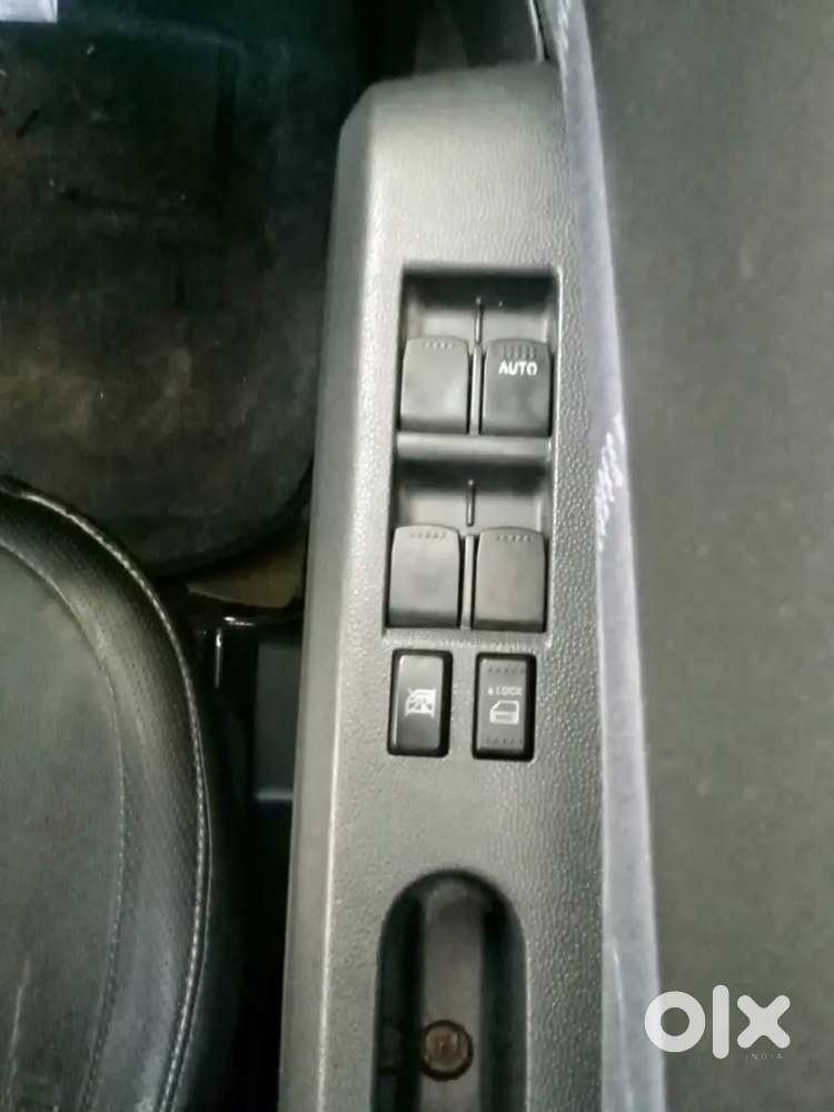 Maruti Suzuki Ritz 2011 Petrol 40096 Km Driven Originally 1st Owner