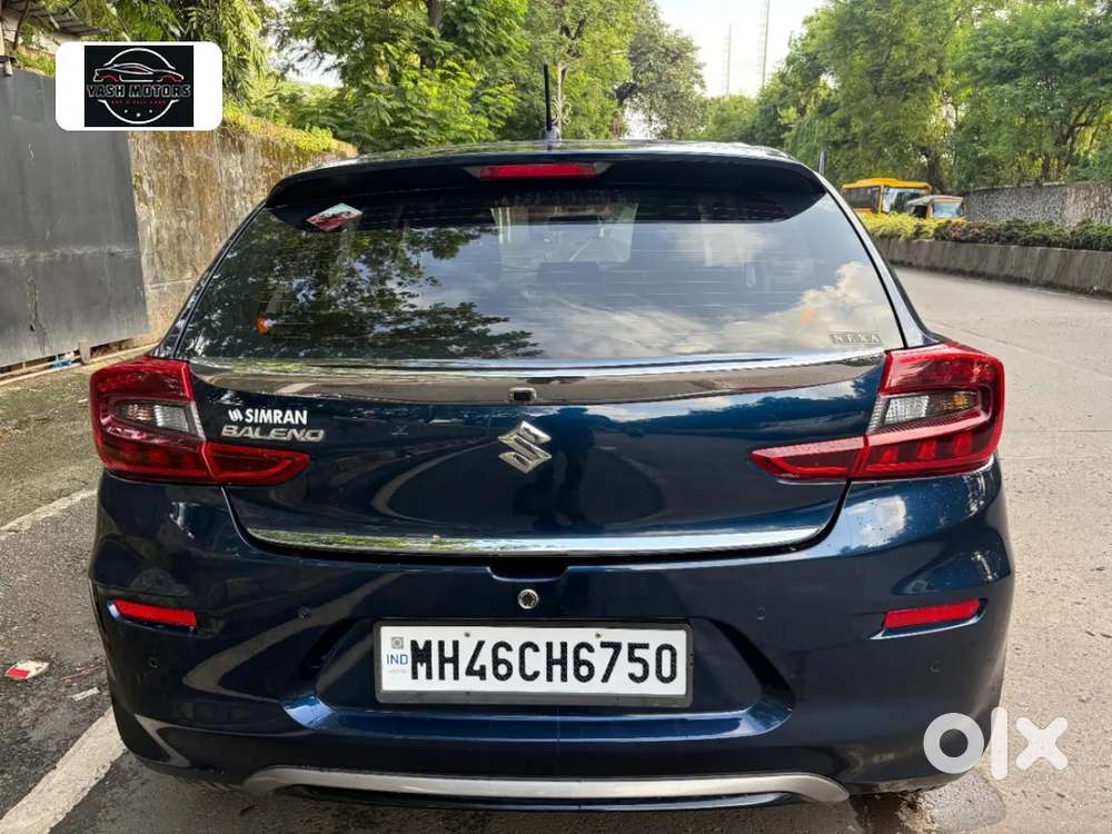Maruti Suzuki Baleno Delta Cng, 2023, Cng & Hybrids