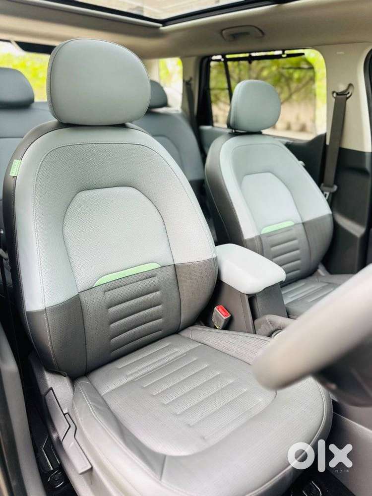 Kia Syros Htx Turbo, 2025, Petrol