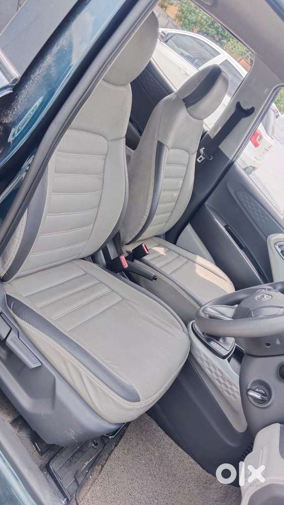 Hyundai Grand I10 Nios Sportz 1.2 At, 2020, Petrol