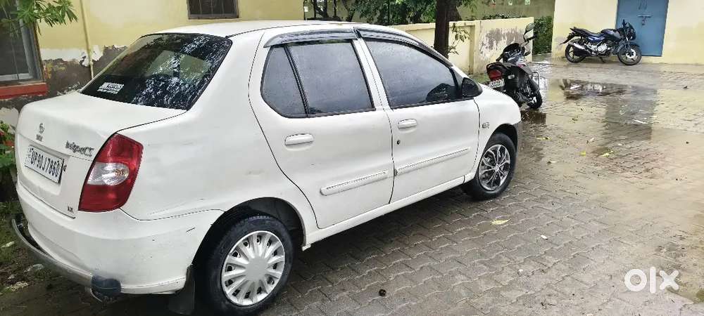 Tata Indigo Ecs 2013 Diesel