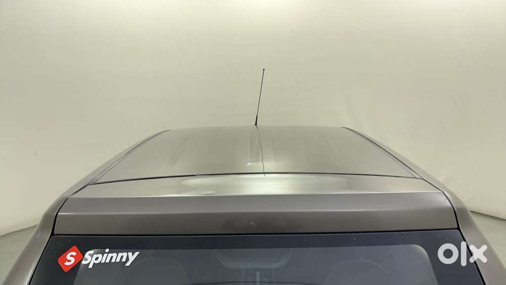 Datsun Redigo T Option, 2016, Petrol