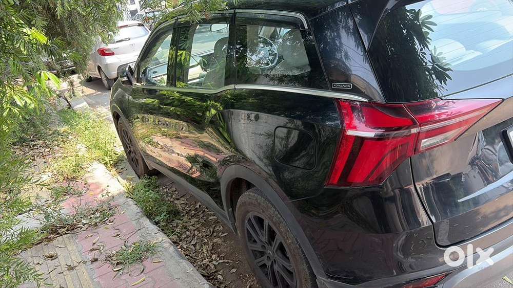 Mahindra Diesel Car 2025 Mint Condotion