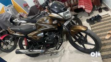 Honda cb best sale shine exchange offer