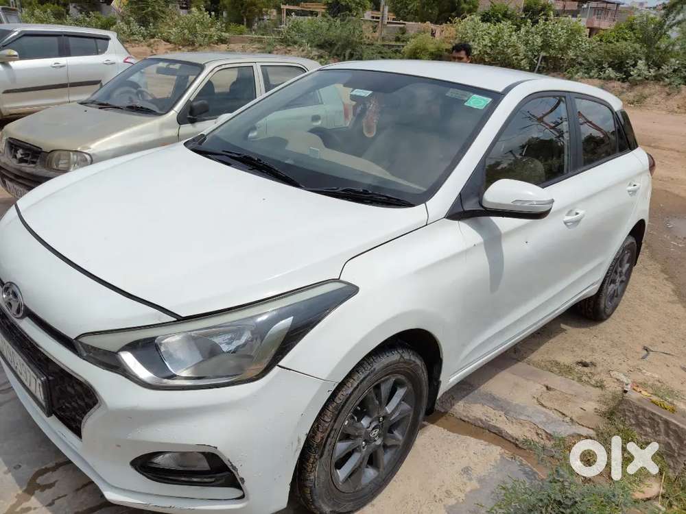 Hyundai I20 Sportz Petrol 2020