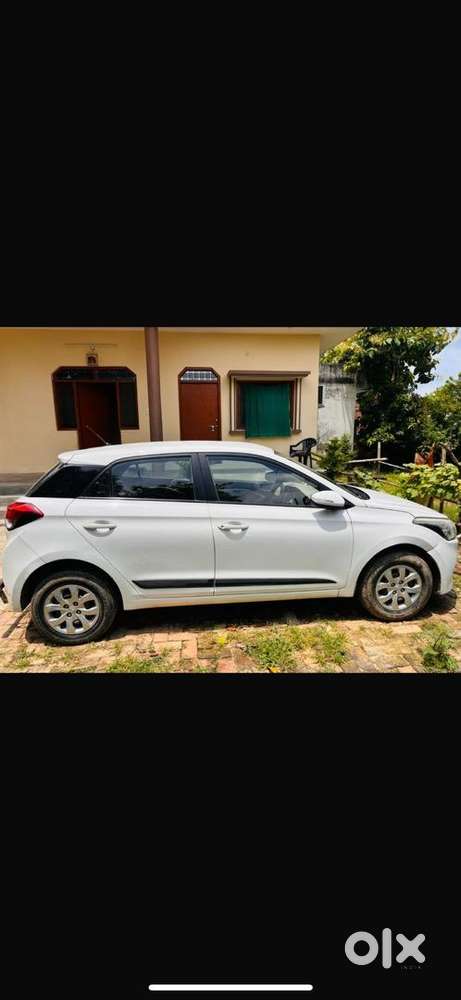 Hyundai Elite I20 2016 Diesel Well Maintained