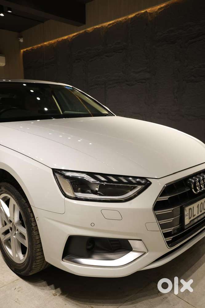 Audi A4 2.0 Technology 40 Tfsi, 2024, Petrol