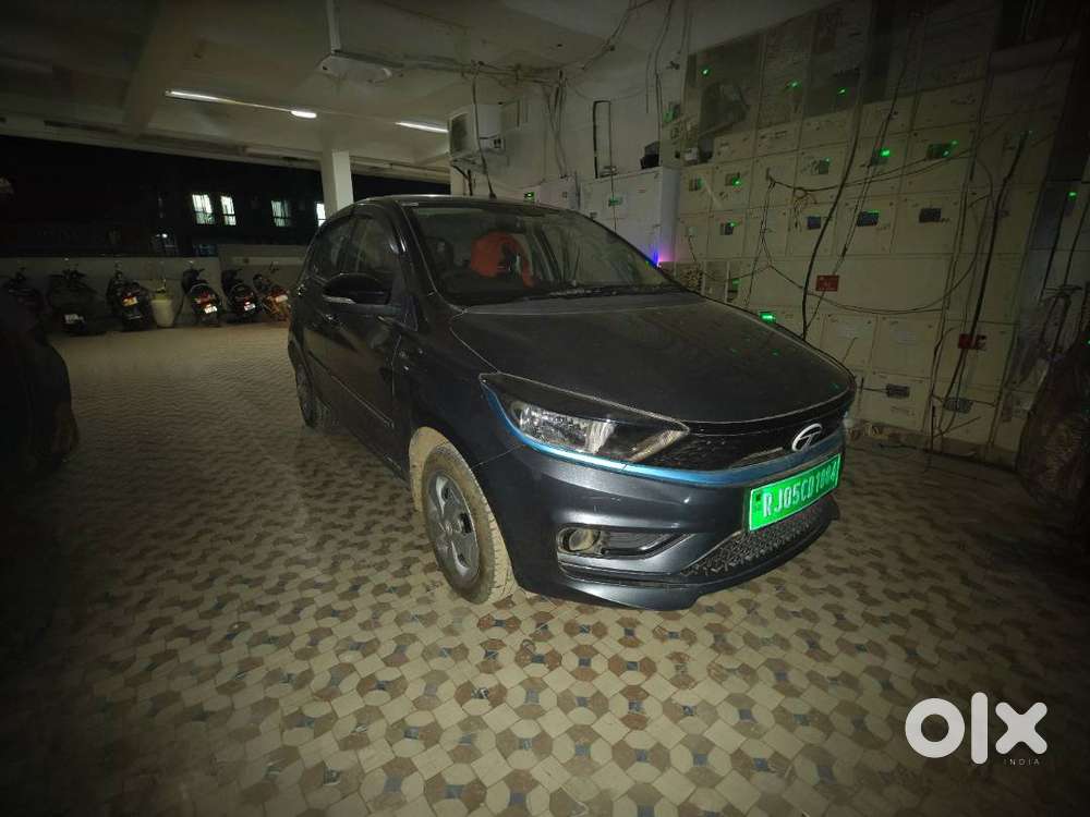 Tata Tiago Ev 2025 Electric 29650 Km Driven, Well Maintained,