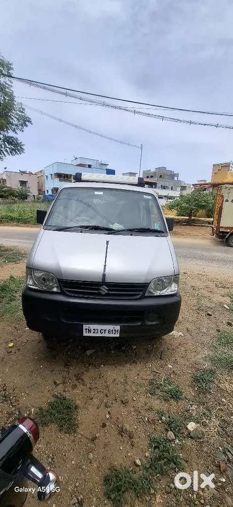Eeco 2017 Car Good Vehicle