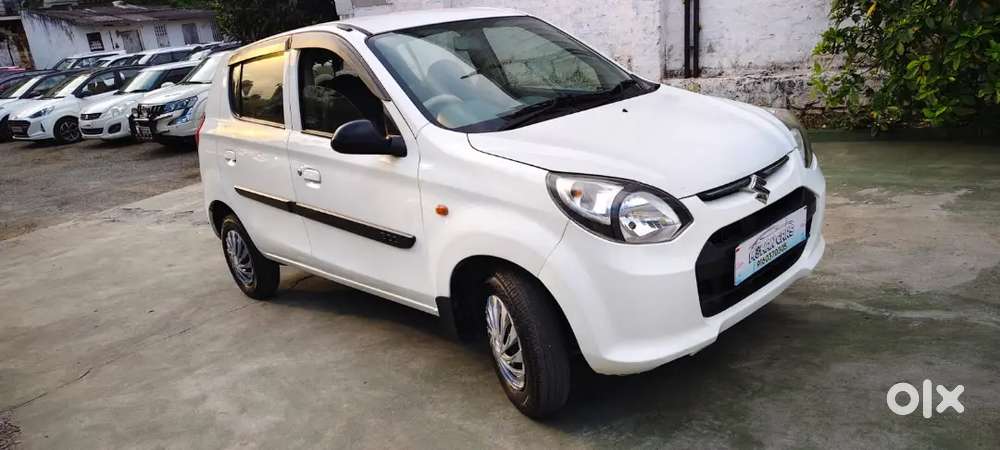 Maruti Suzuki Alto 800 2013 Petrol Good Condition