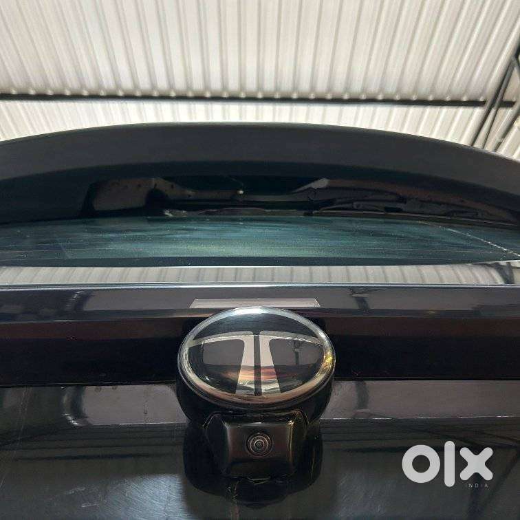 Tata Nexon Fearless Plus S 1.2 Revotron Petrol 7 Dca  Dt, 2024, Petr..