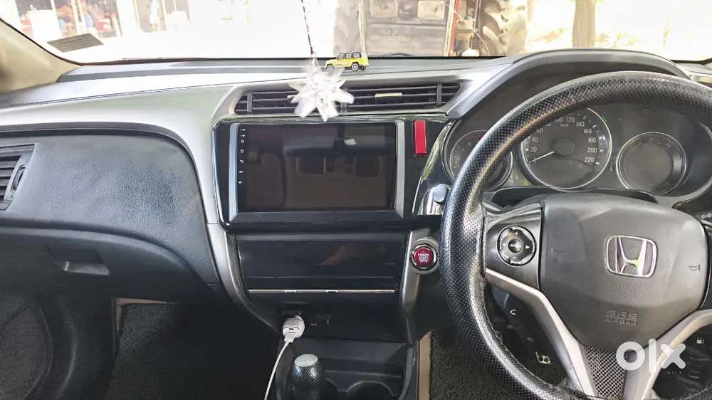 Honda City Diesel Manual 2015