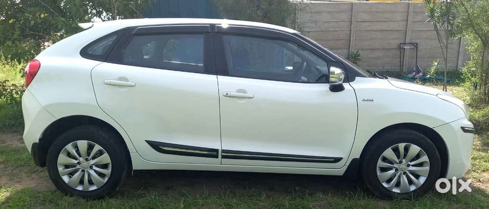 Maruti Suzuki Baleno Delta, 2019, Diesel