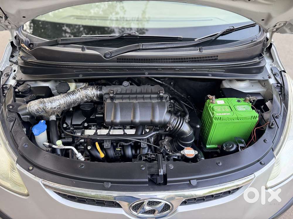 Hyundai I10 Magna 1.1l, 2010, Petrol