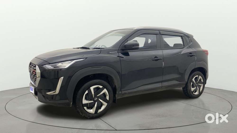 Nissan Magnite 1.0 Xl, 2023, Petrol
