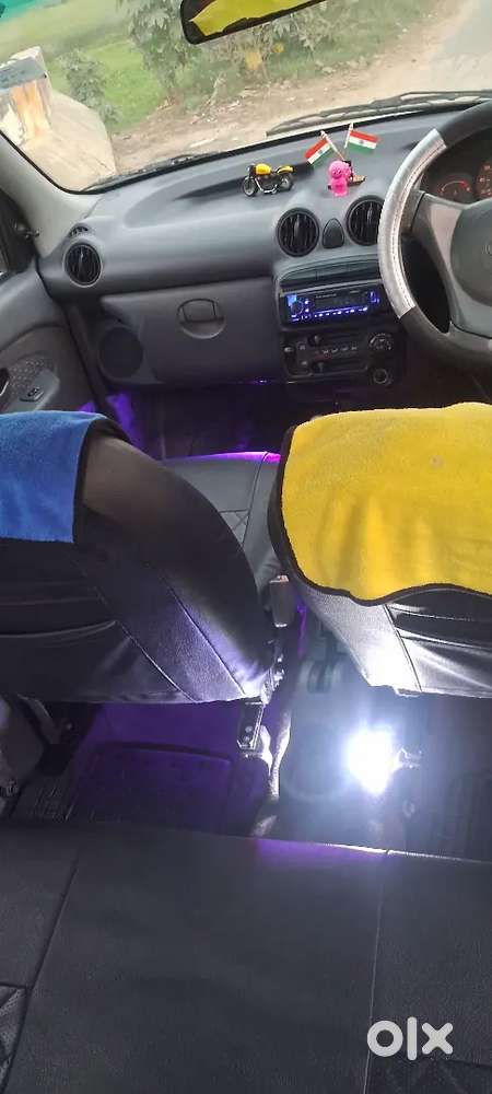 New Condition Ok Passing Katm He New Tayer