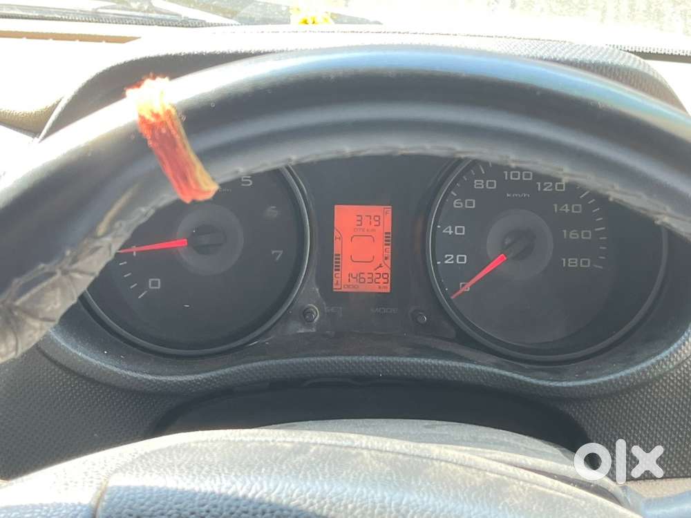 Mahindra Diesel Car 2016