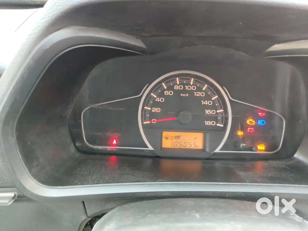 Maruti Suzuki Alto 800 2022 Lpg 105000 Km Driven