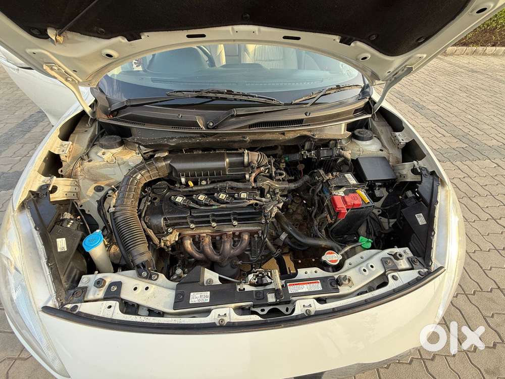 Maruti Suzuki Swift Dzire 1.3 Vxi, 2018, Petrol