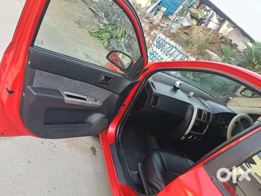 Good Condition Car