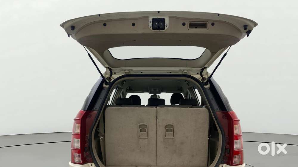 Mahindra Xuv500 W6 2wd, 2015, Diesel