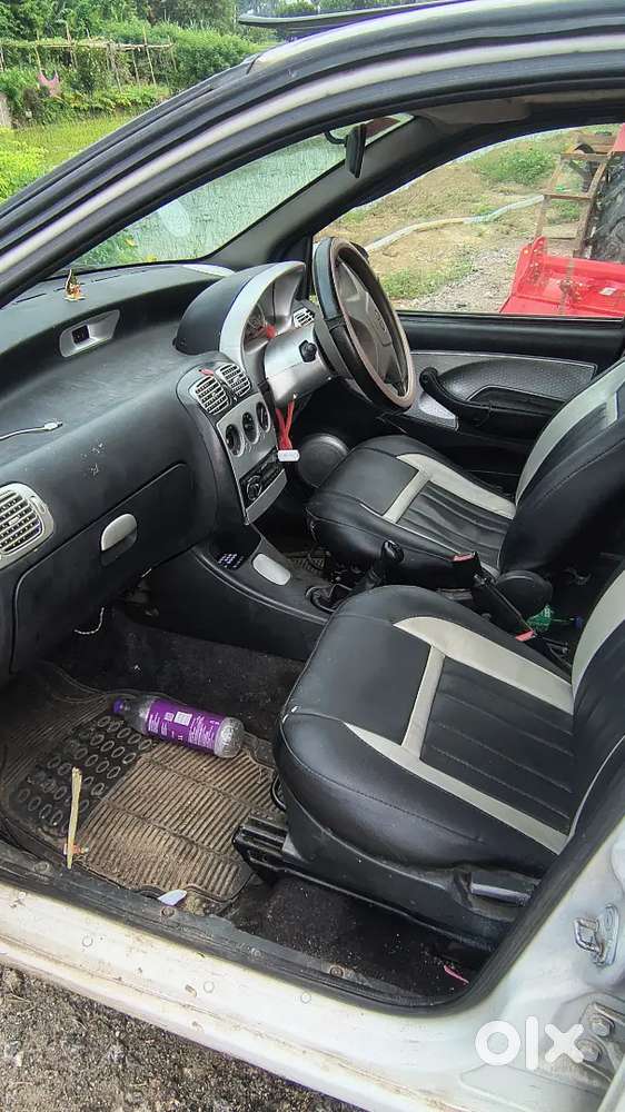 Tata Indica Ev2 Gls Sport 2014 Diesel
