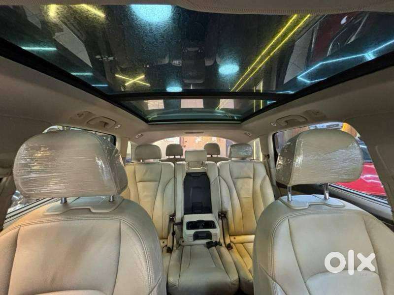 Audi Q7 45 Tdi Premium With Sunroof, 2019, Diesel