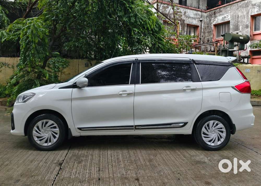 Maruti Suzuki Ertiga Vxi (o) Cng, 2022, Cng & Hybrids