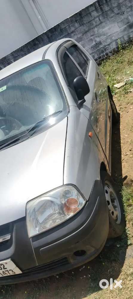 Hyundai Santro Xing 2008