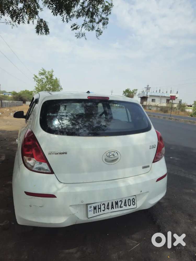 Hyundai New I20 2015 Petrol Good Condition