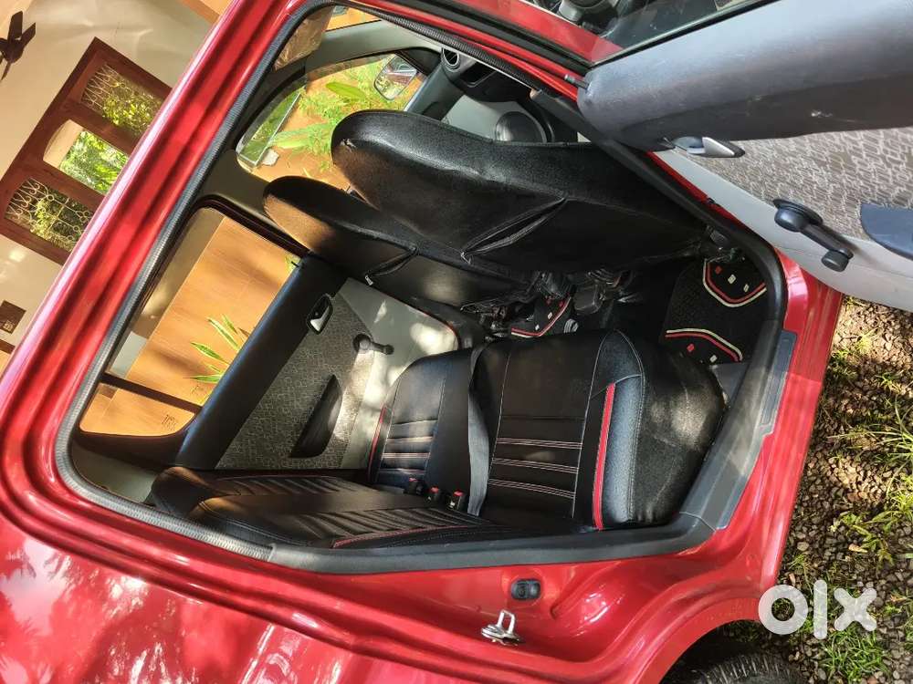 Maruti Suzuki Alto 800 2018